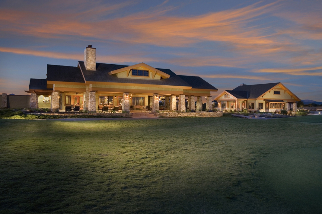 Ridge Creek Dinuba Golf Club & Event Center in Dinuba, CA