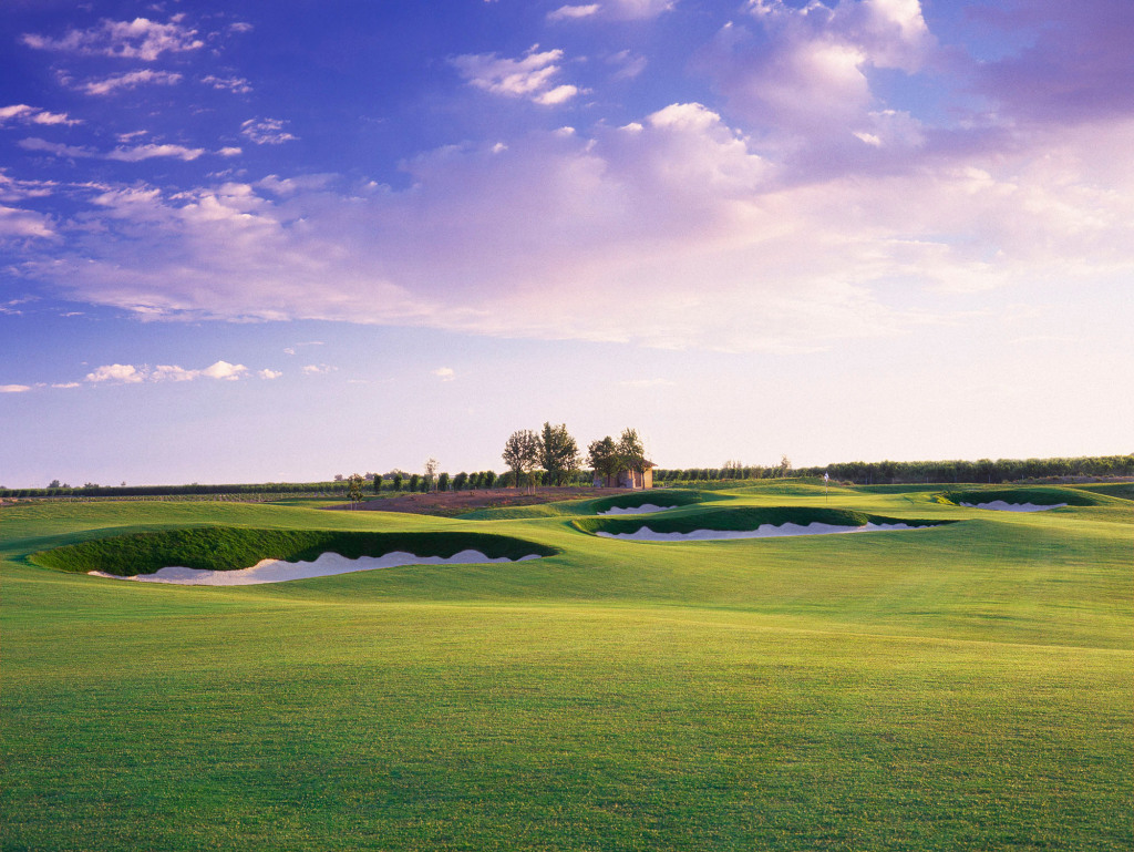 Ridge Creek Dinuba Golf Club & Event Center in Dinuba, CA (2)