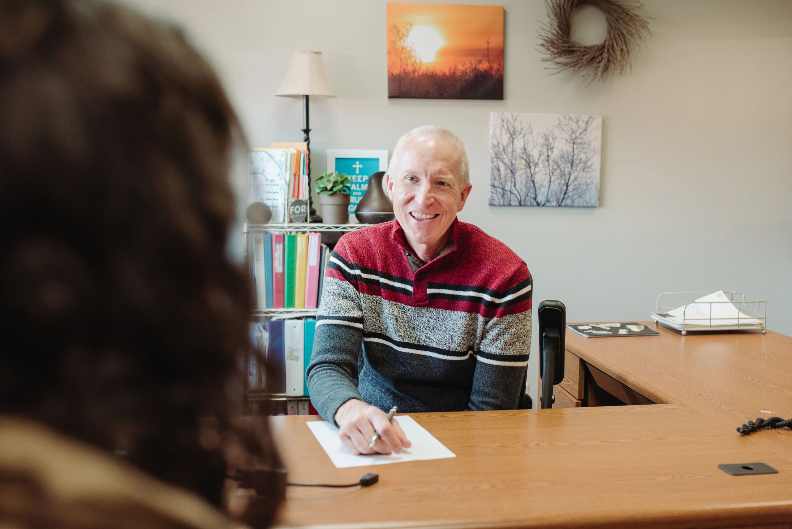 Fairway Business Advisors in Cameron, WI