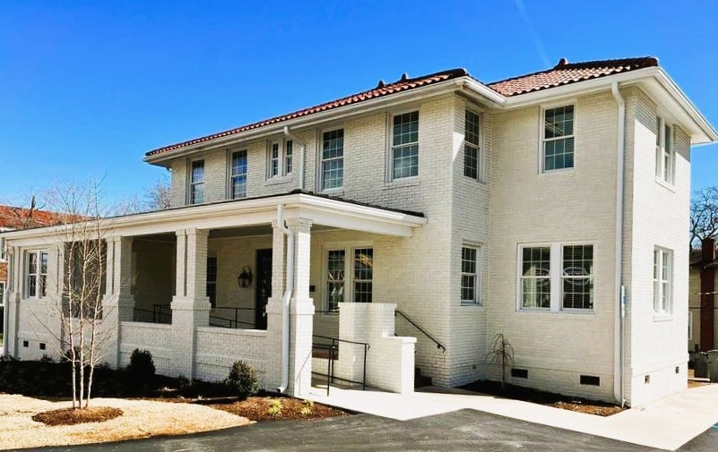 Cummings & Lewis, LLC in Spartanburg, SC (2)