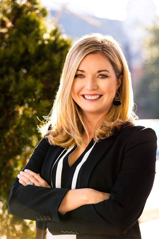 GA Realty, Amy Wade Potgieter, Associate Broker, Realtor in Winder, GA
