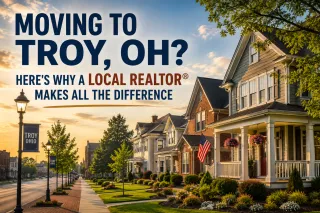 Mandy Wilson, Realtor with eXp Realty Ohio in Tipp City, OH (3)