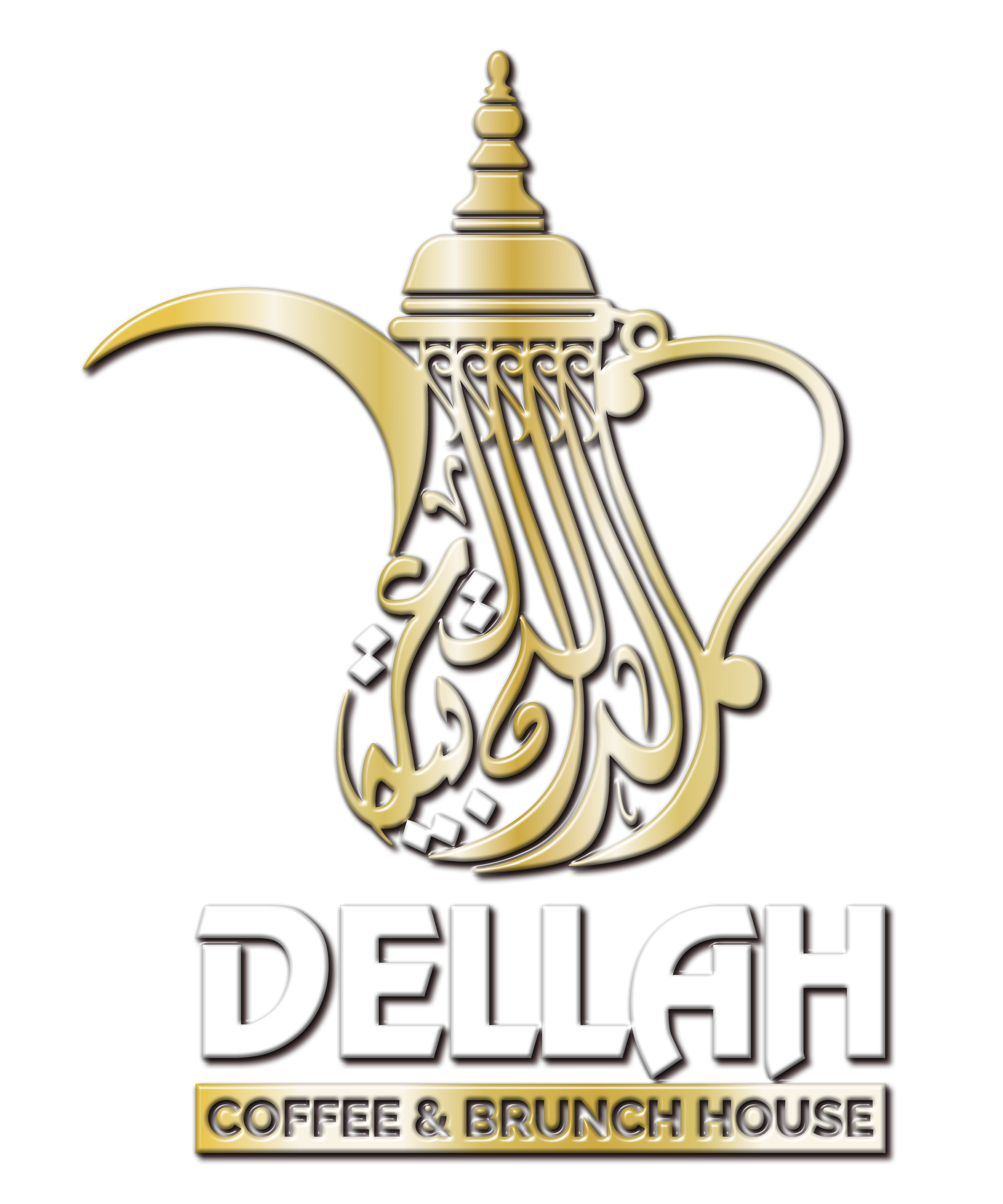Dellah Coffee & Brunch House- Dearborn in Dearborn, MI