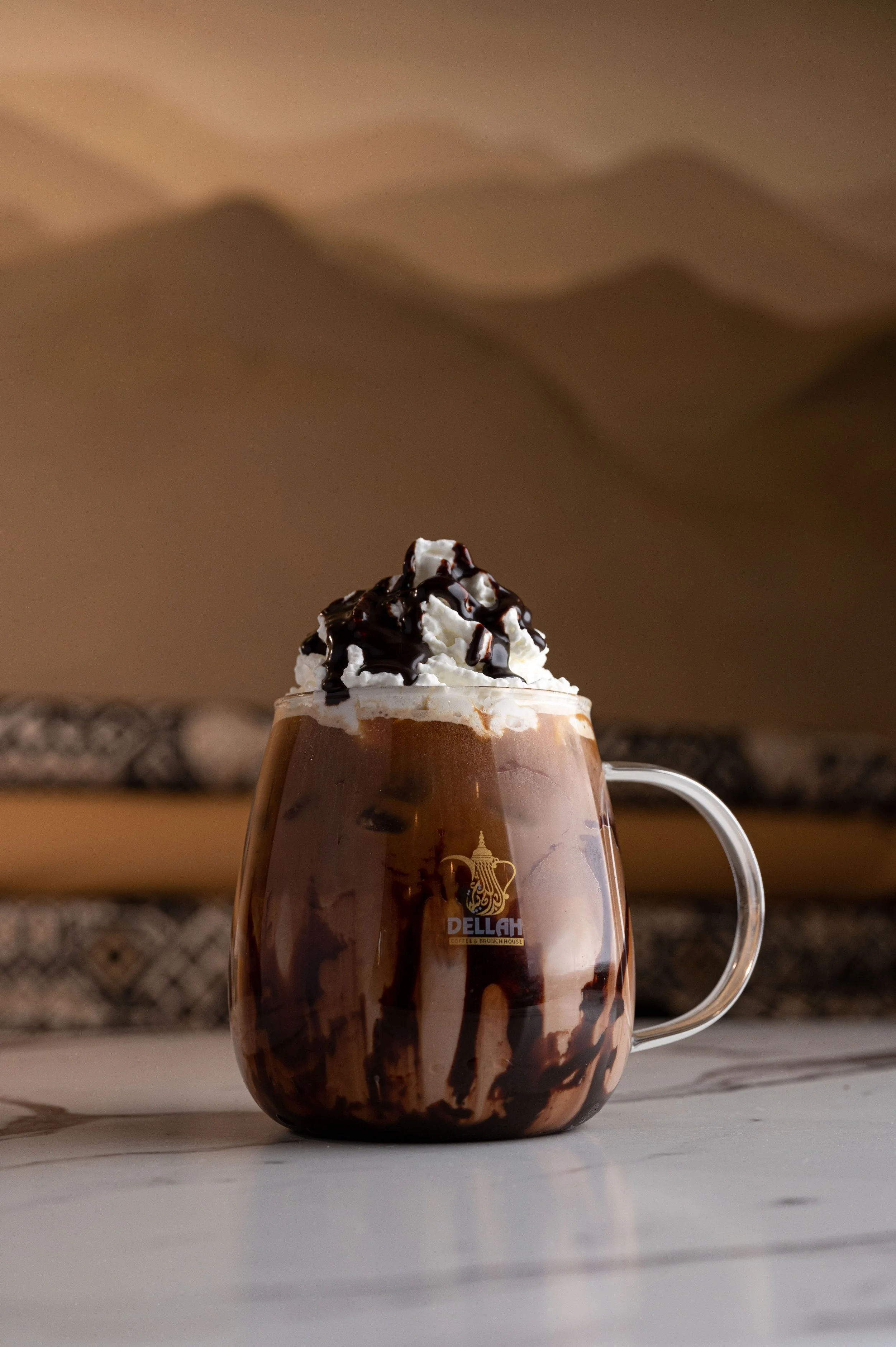 Dellah Coffee & Brunch House- Dearborn in Dearborn, MI (3)