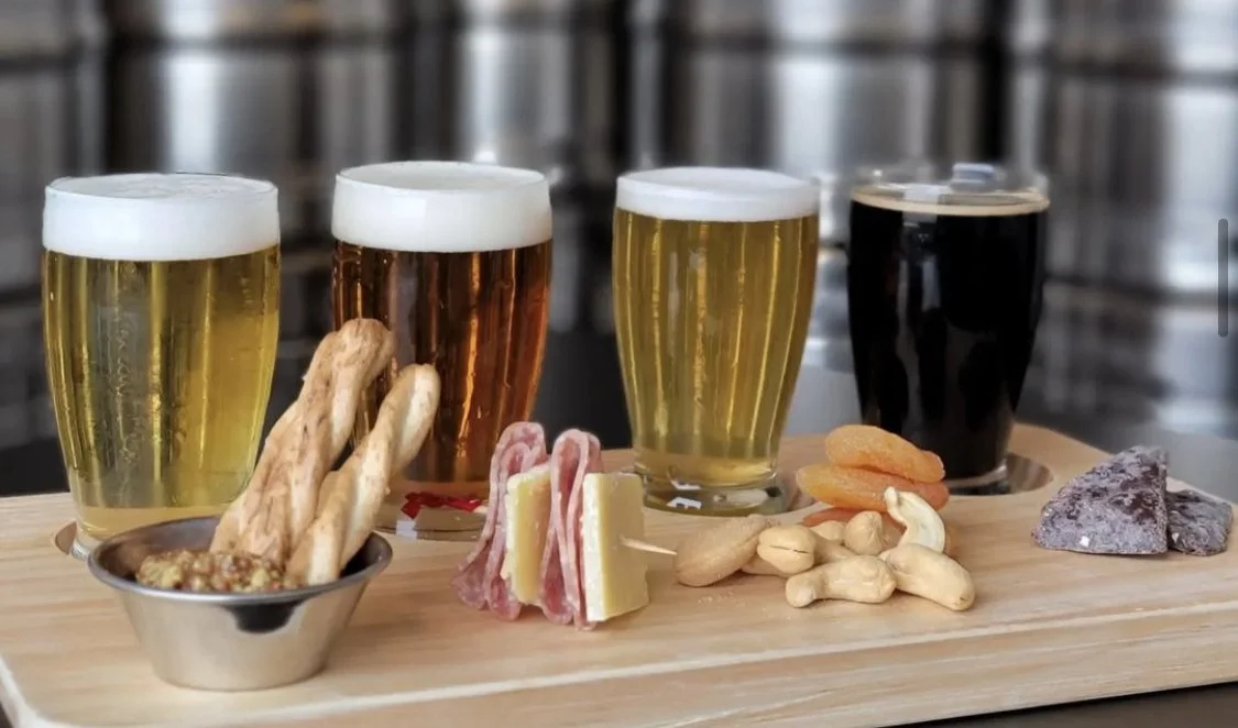 Bespoke Brewing in Ronks, PA