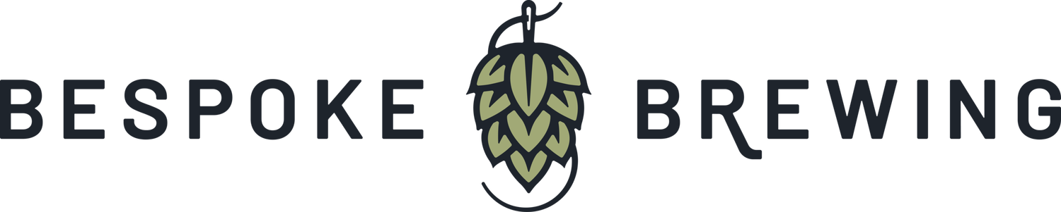 Bespoke Brewing in Ronks, PA (2)
