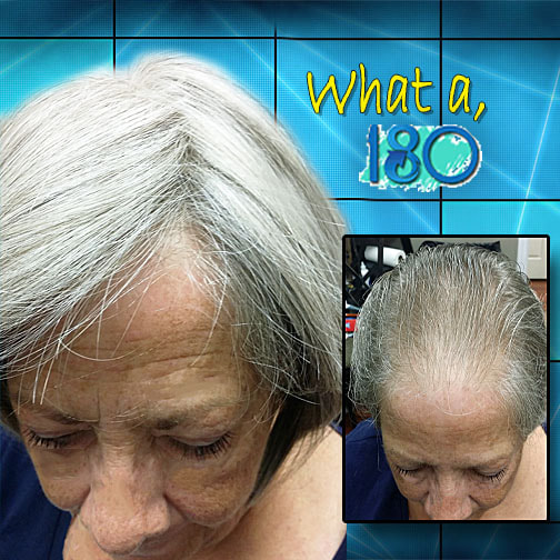Hair 180 Enhancement in Beaumont, TX
