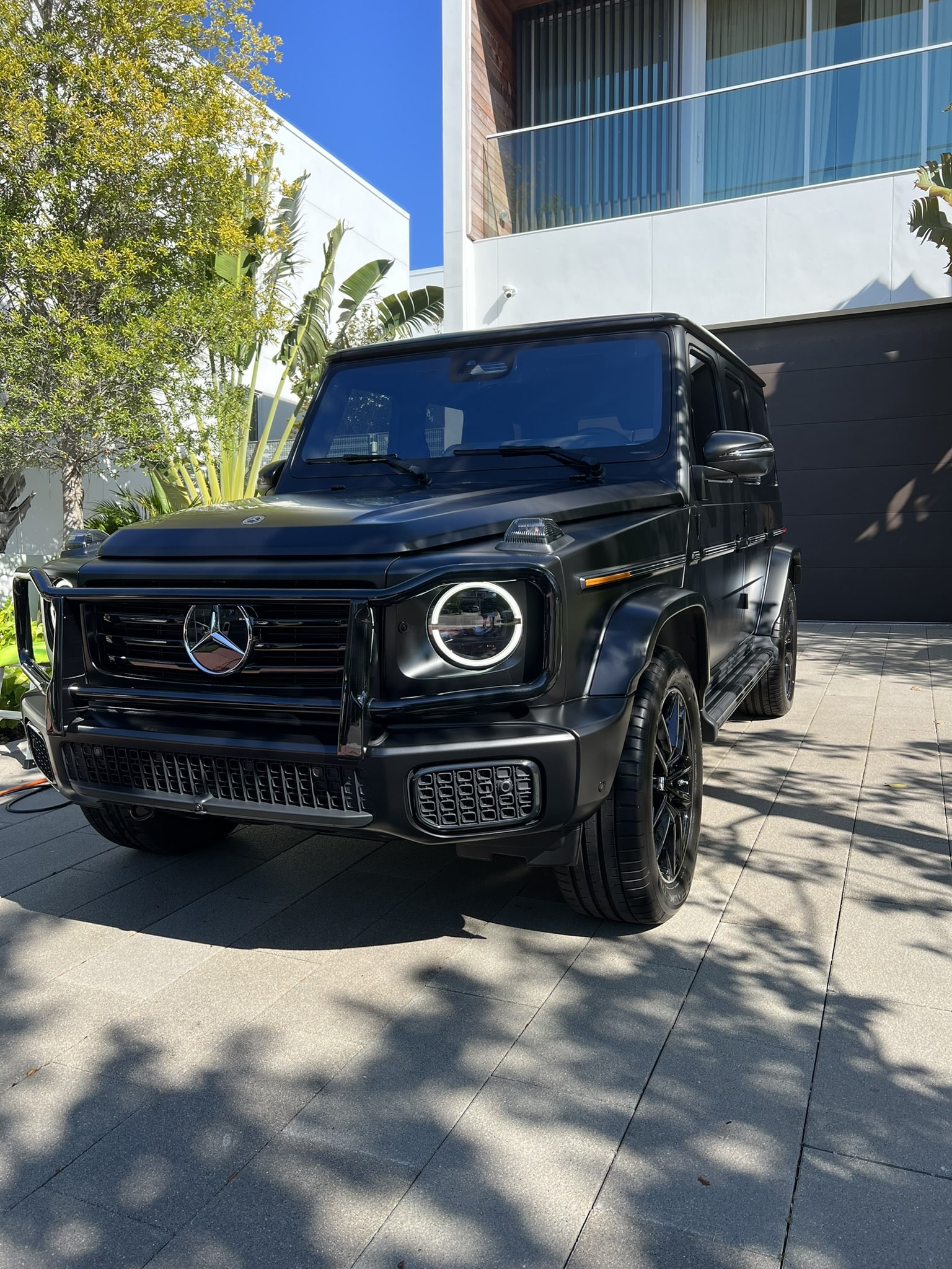 Luxury Auto Boutique Mobile Detailing in Hialeah, FL