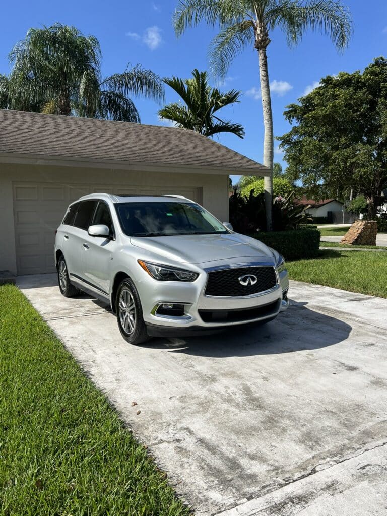 Luxury Auto Boutique Mobile Detailing in Hialeah, FL (2)