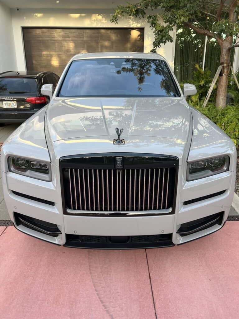 Luxury Auto Boutique Mobile Detailing in Hialeah, FL (4)