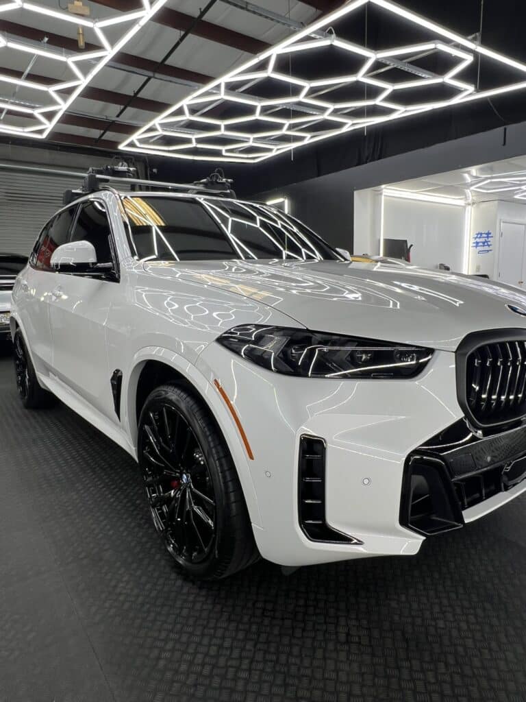 Luxury Auto Boutique Mobile Detailing in Hialeah, FL (5)