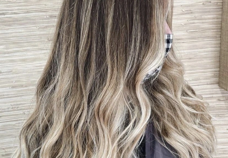 Brambila Salon in Santa Monica, CA