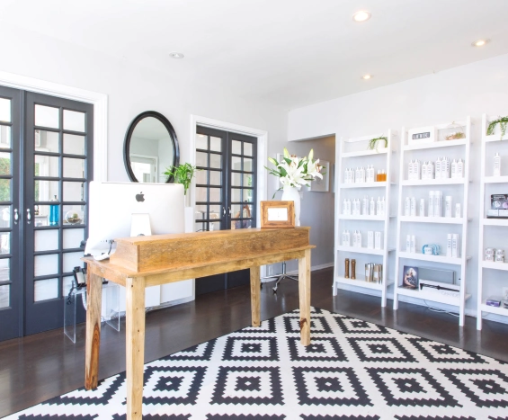 Brambila Salon in Santa Monica, CA (4)