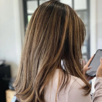 Brambila Salon in Santa Monica, CA (6)