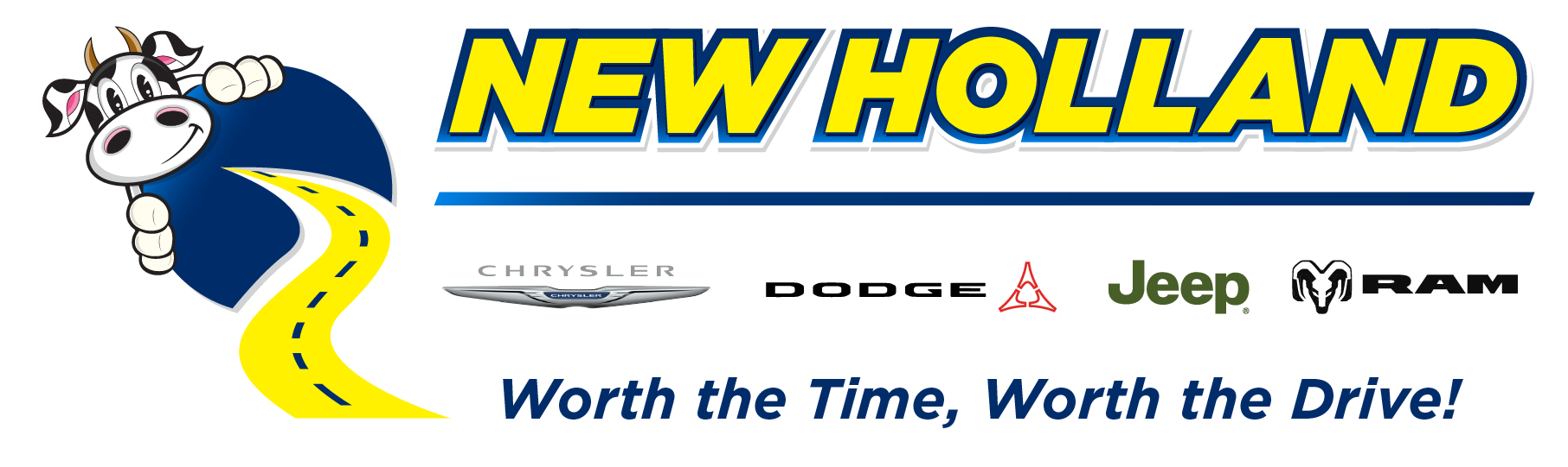 New Holland Auto Group in New Holland, PA
