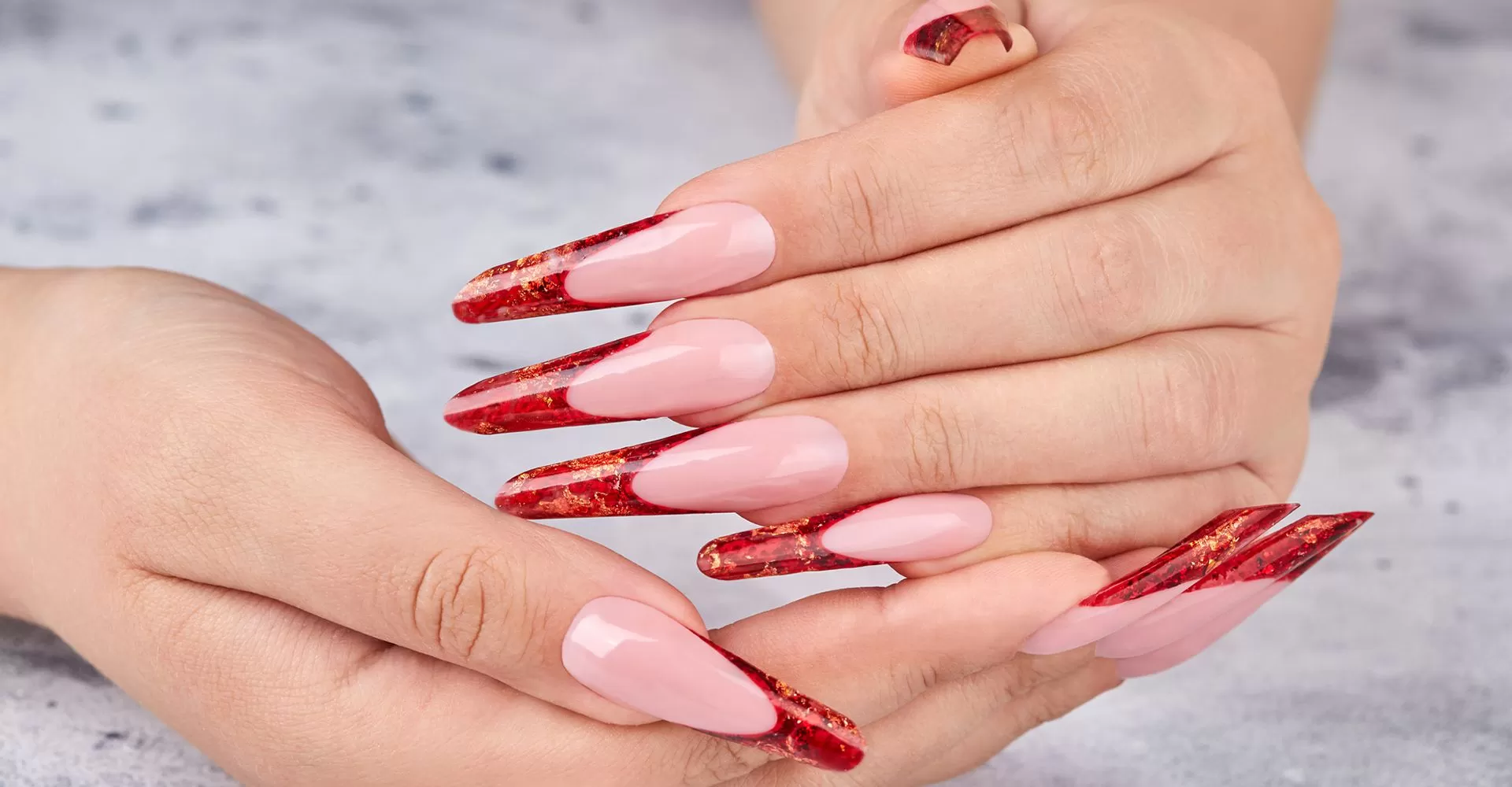 LUV Nails & Spa in Austin, TX (3)