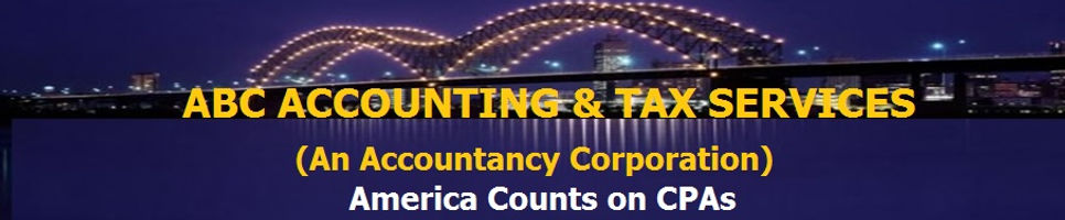ABC ACCOUNTING & TAX SERVICES in Memphis, TN (2)