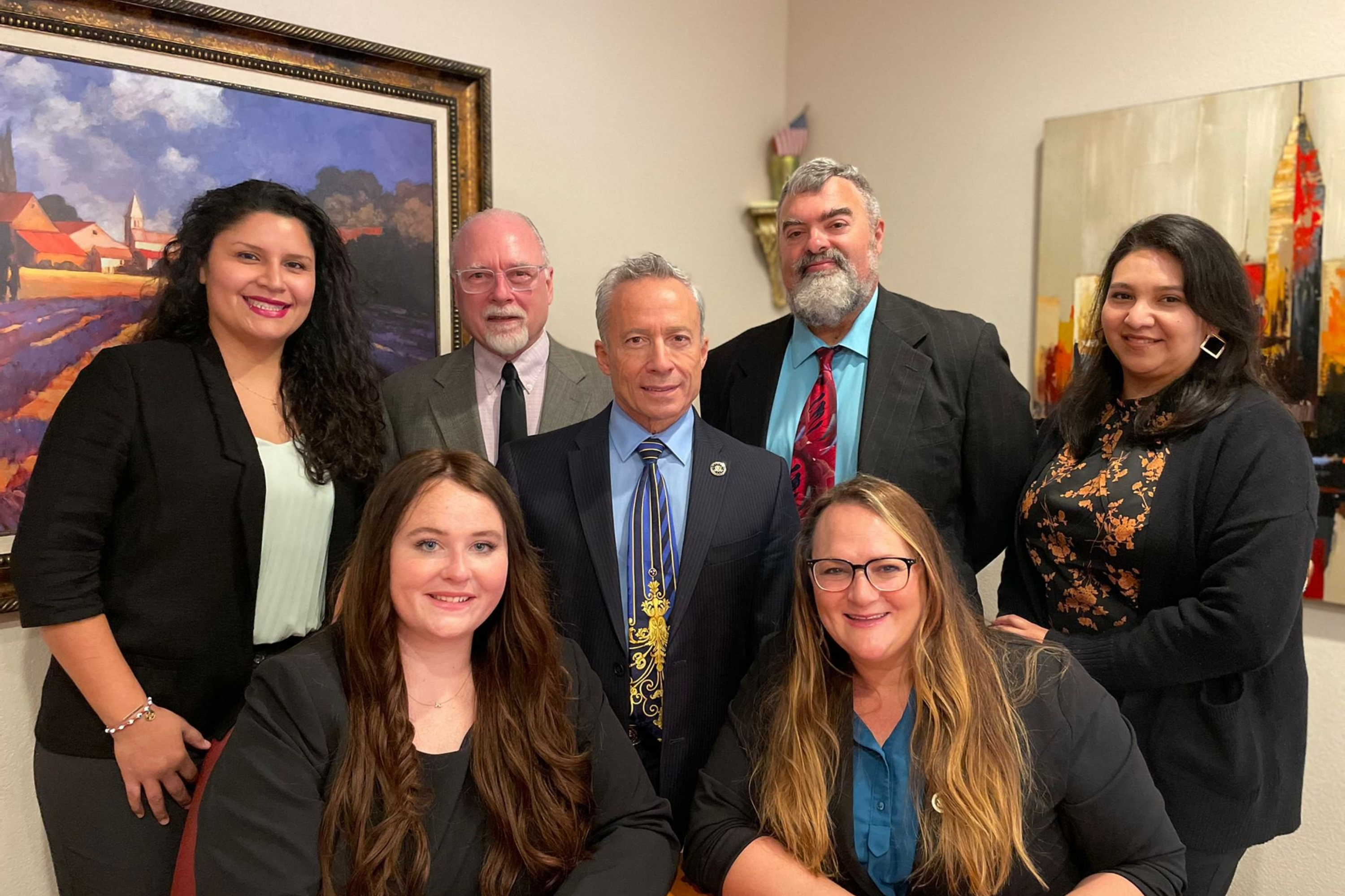 Fiumara Law Criminal Lawyers in Santa Rosa, CA