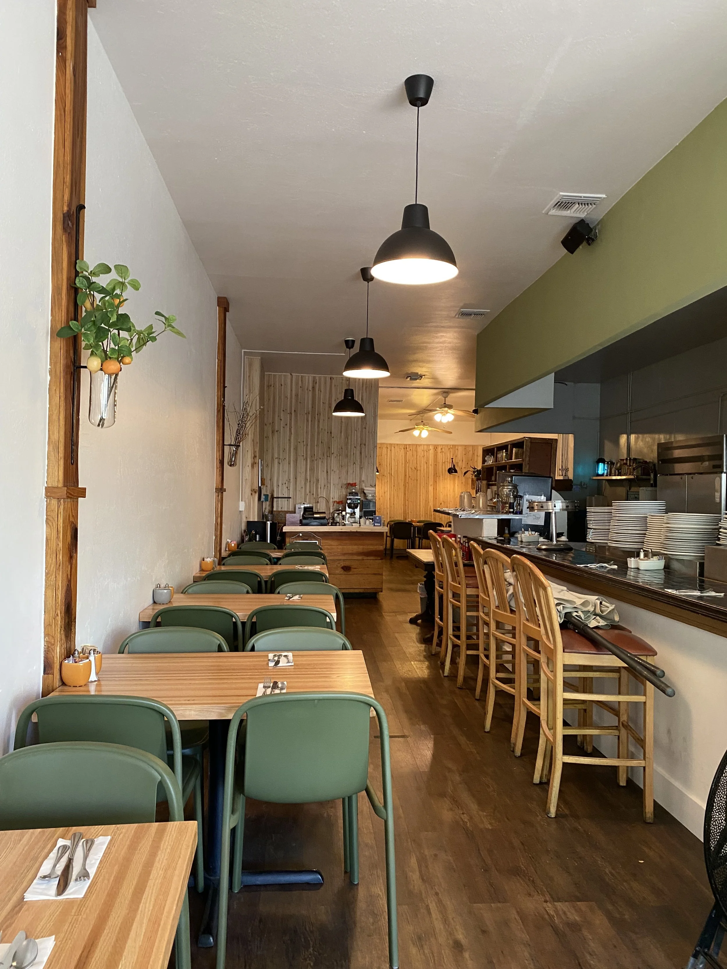 Bay Leaf Cafe in Concord, CA (3)