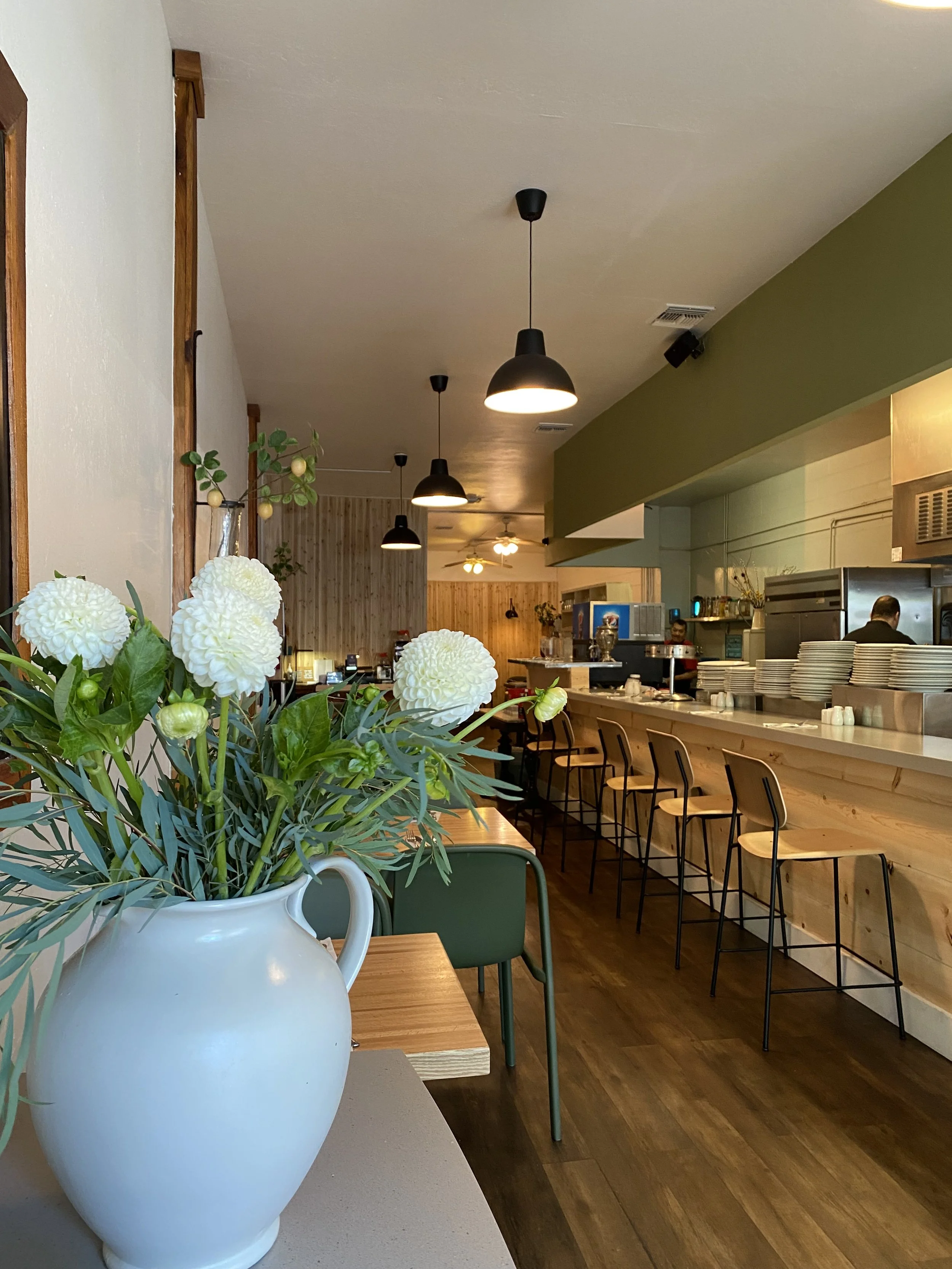 Bay Leaf Cafe in Concord, CA (4)