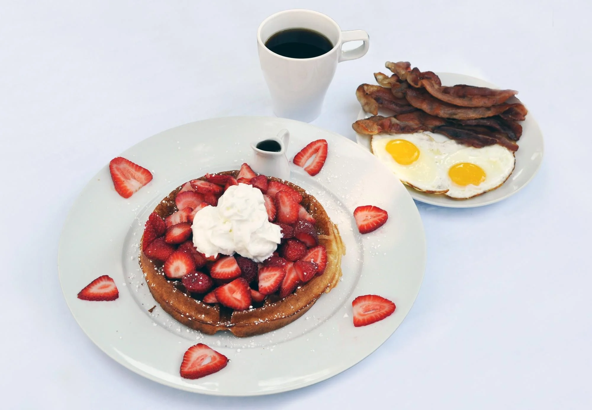 Bay Leaf Cafe in Concord, CA (6)