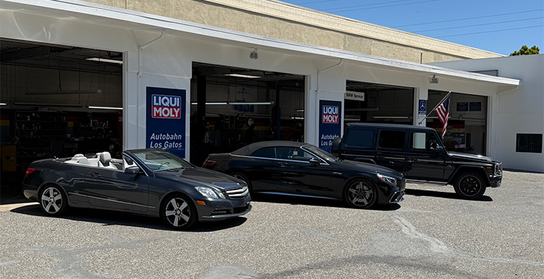 Autobahn Los Gatos in Los Gatos, CA (2)
