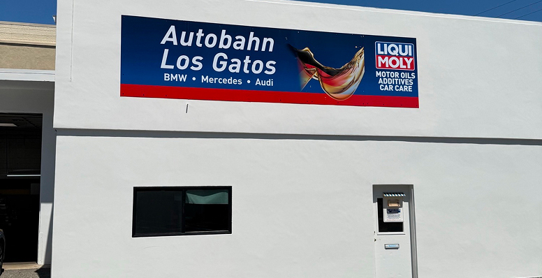 Autobahn Los Gatos in Los Gatos, CA (4)