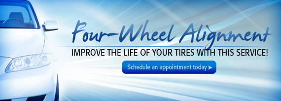 Heiser Tire Service in Dalhart, TX (4)