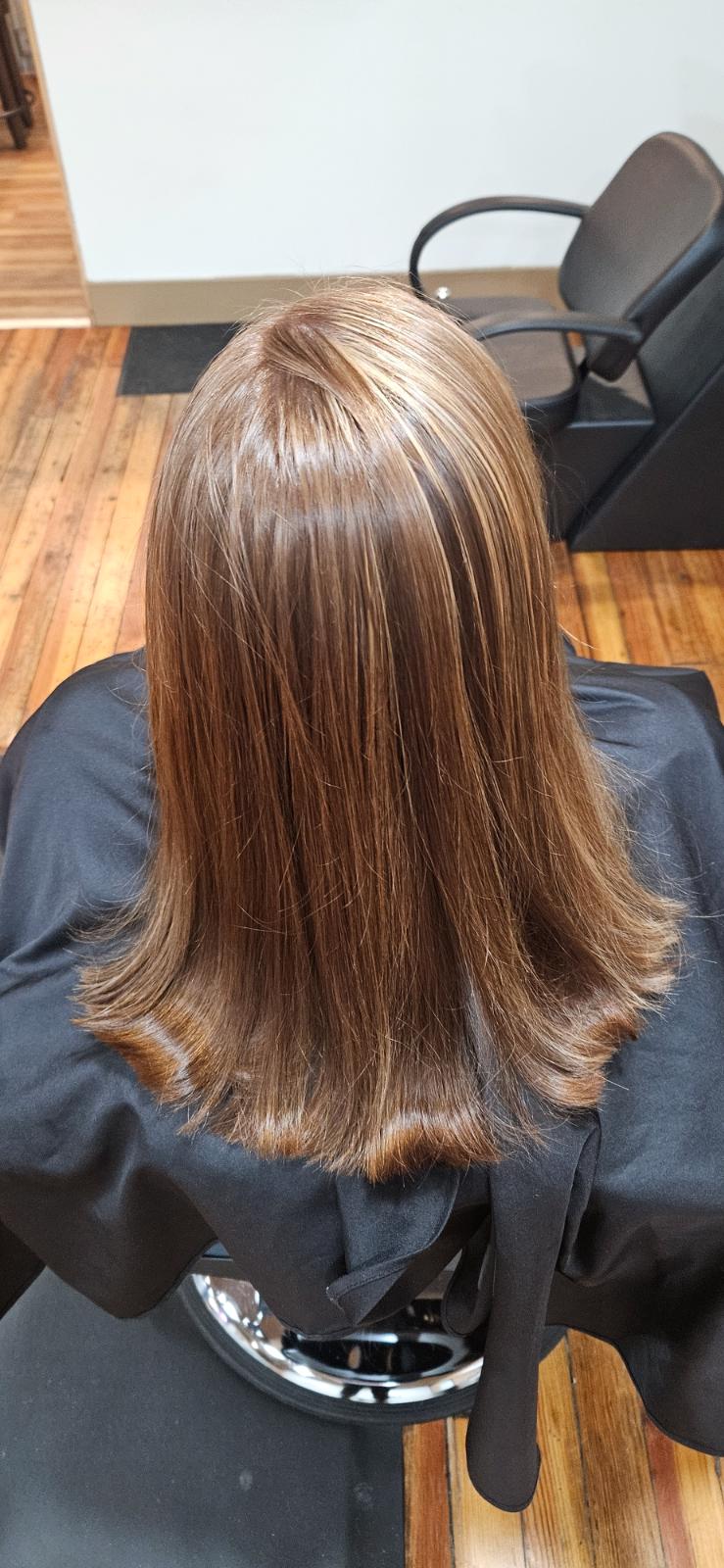 Revelations Barbershop in Mt Horeb, WI (2)