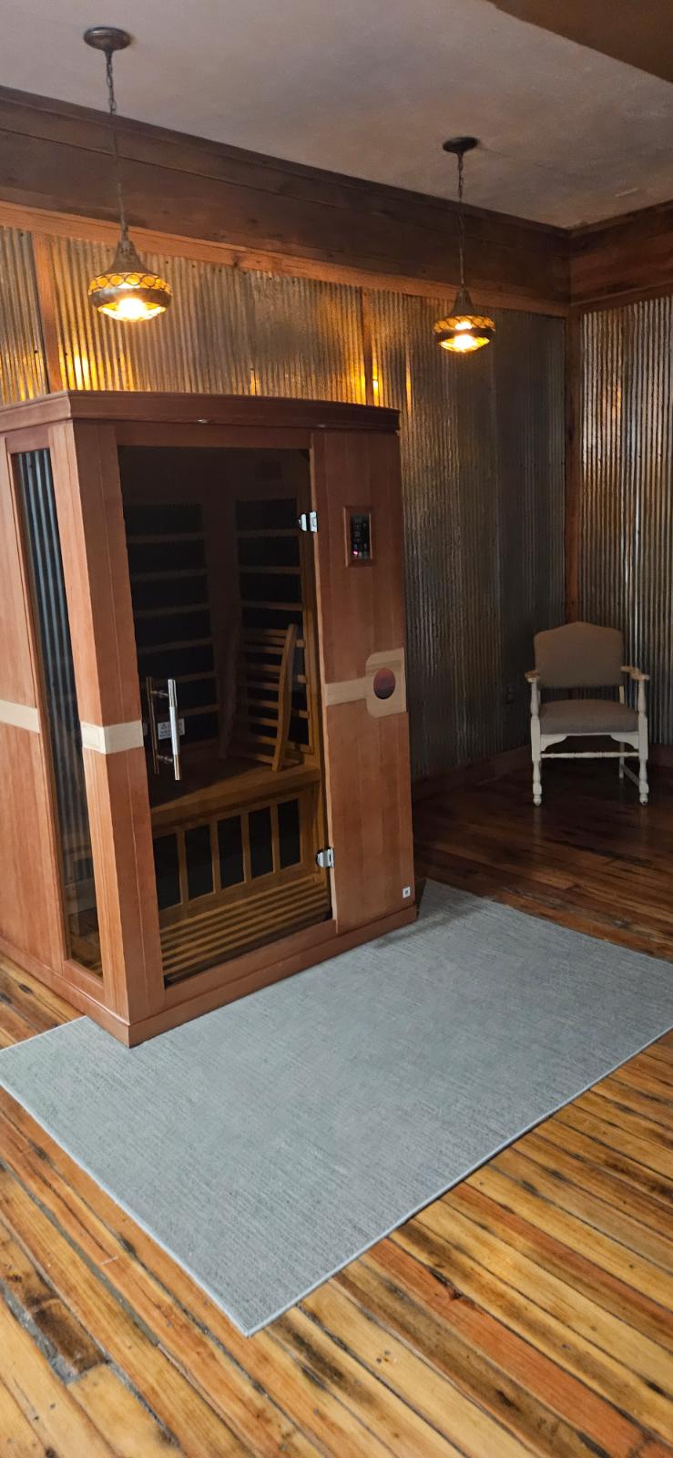 Revelations Barbershop in Mt Horeb, WI (4)