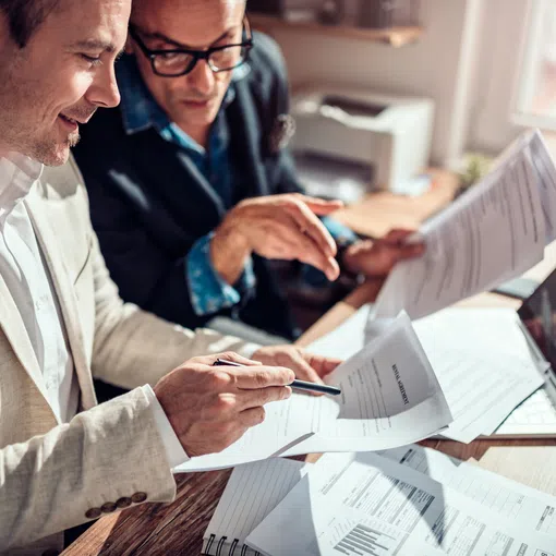 B. Riley Wealth Tax Services - Aventura, FL in Aventura, FL (2)
