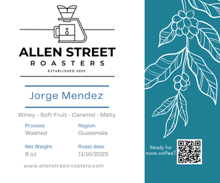 Allen Street Roasters in La Porte, IN (3)