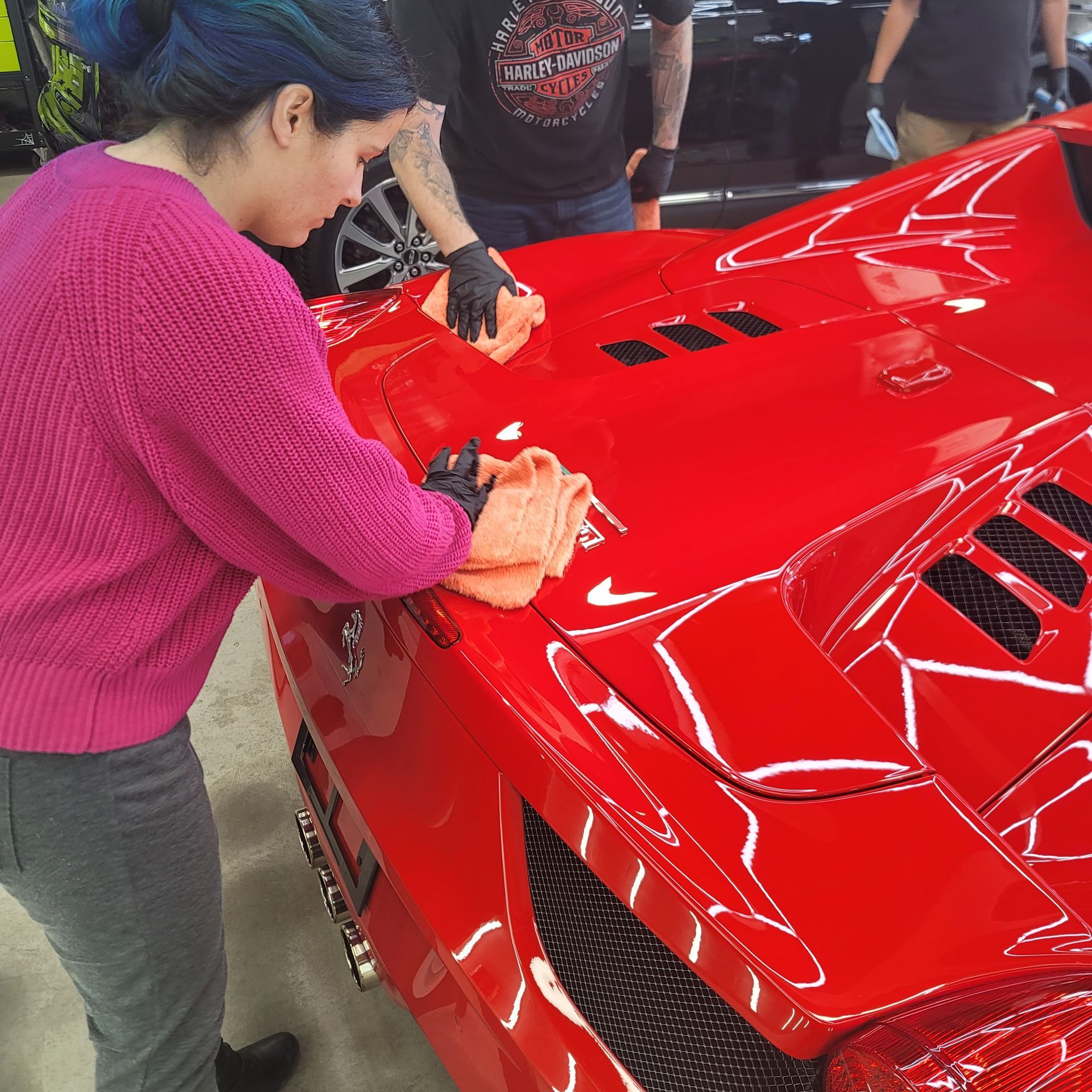 Dayton Detailing in Dayton, OH
