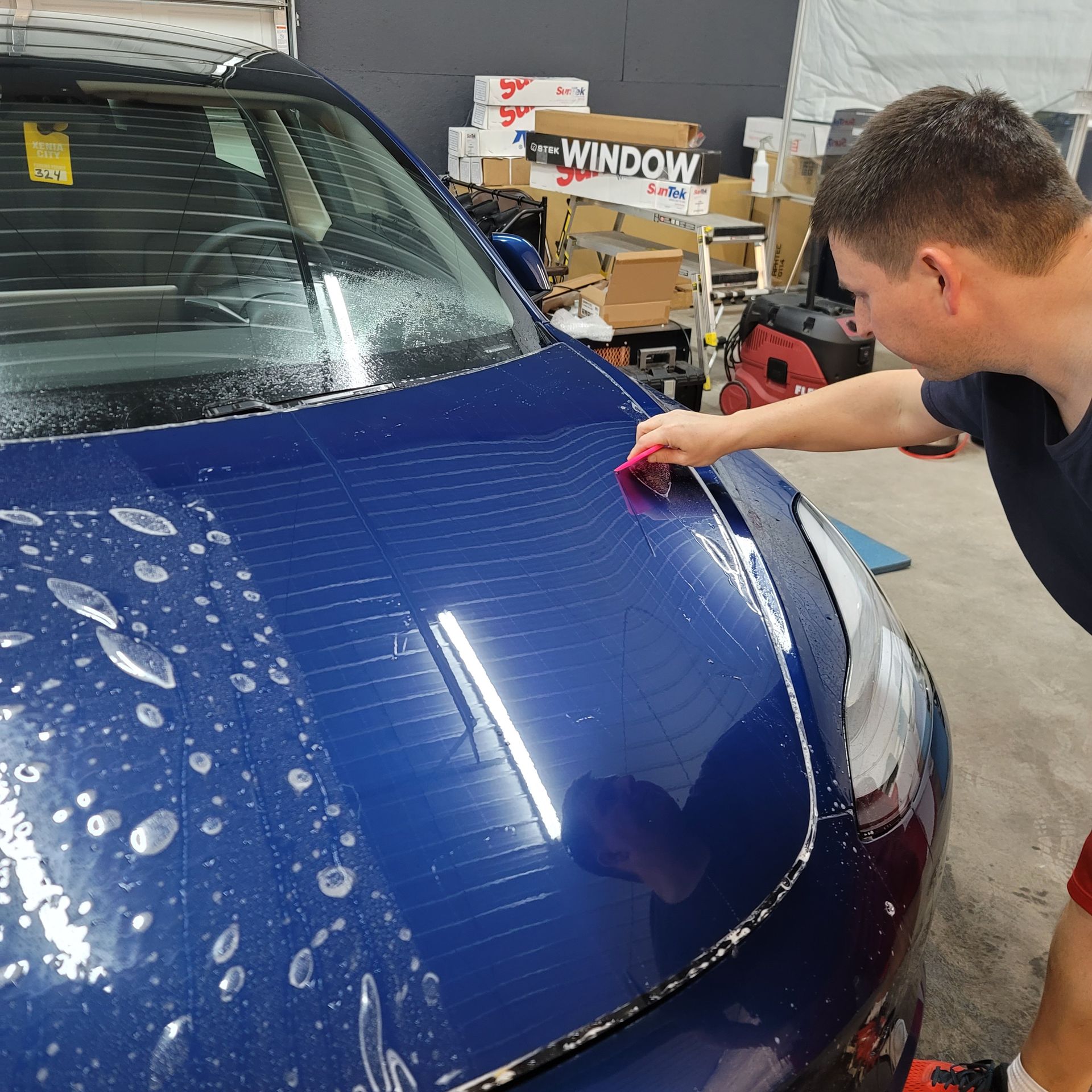 Dayton Detailing in Dayton, OH (2)