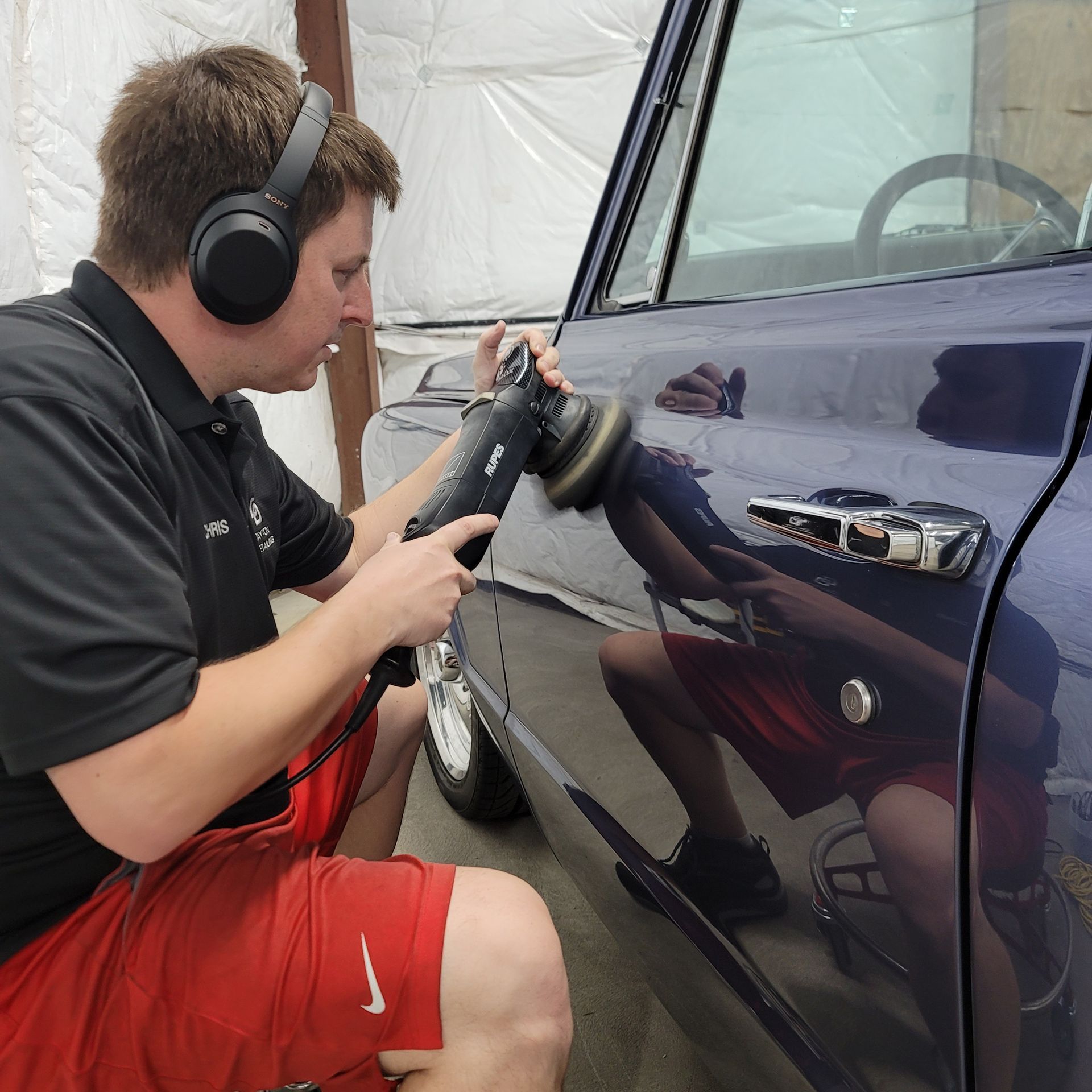 Dayton Detailing in Dayton, OH (3)