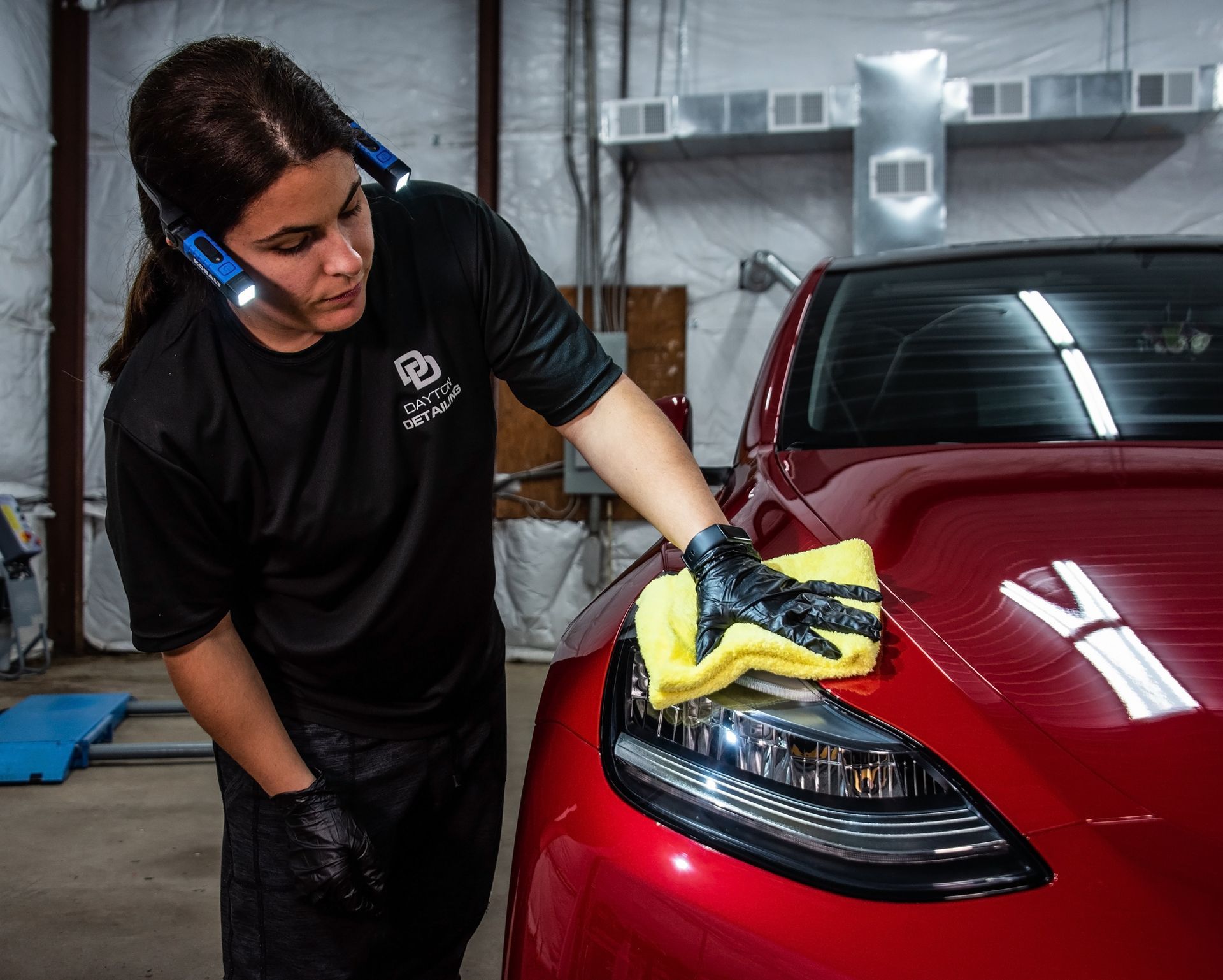 Dayton Detailing in Dayton, OH (4)