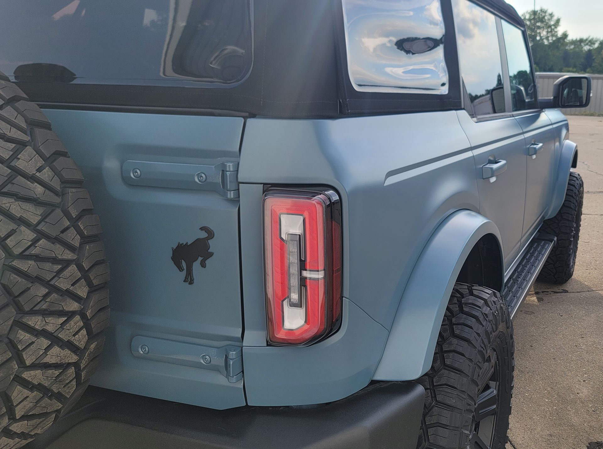 Dayton Detailing in Dayton, OH (5)