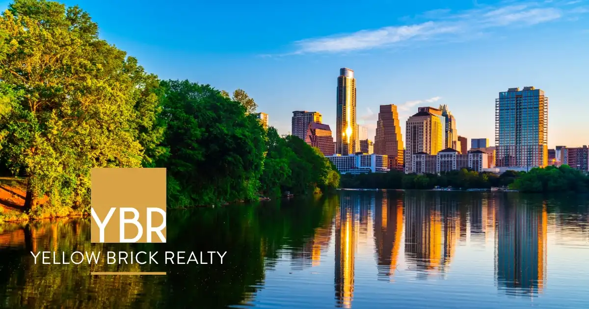 Yellow Brick Realty TX, LLC in Deer Park, TX