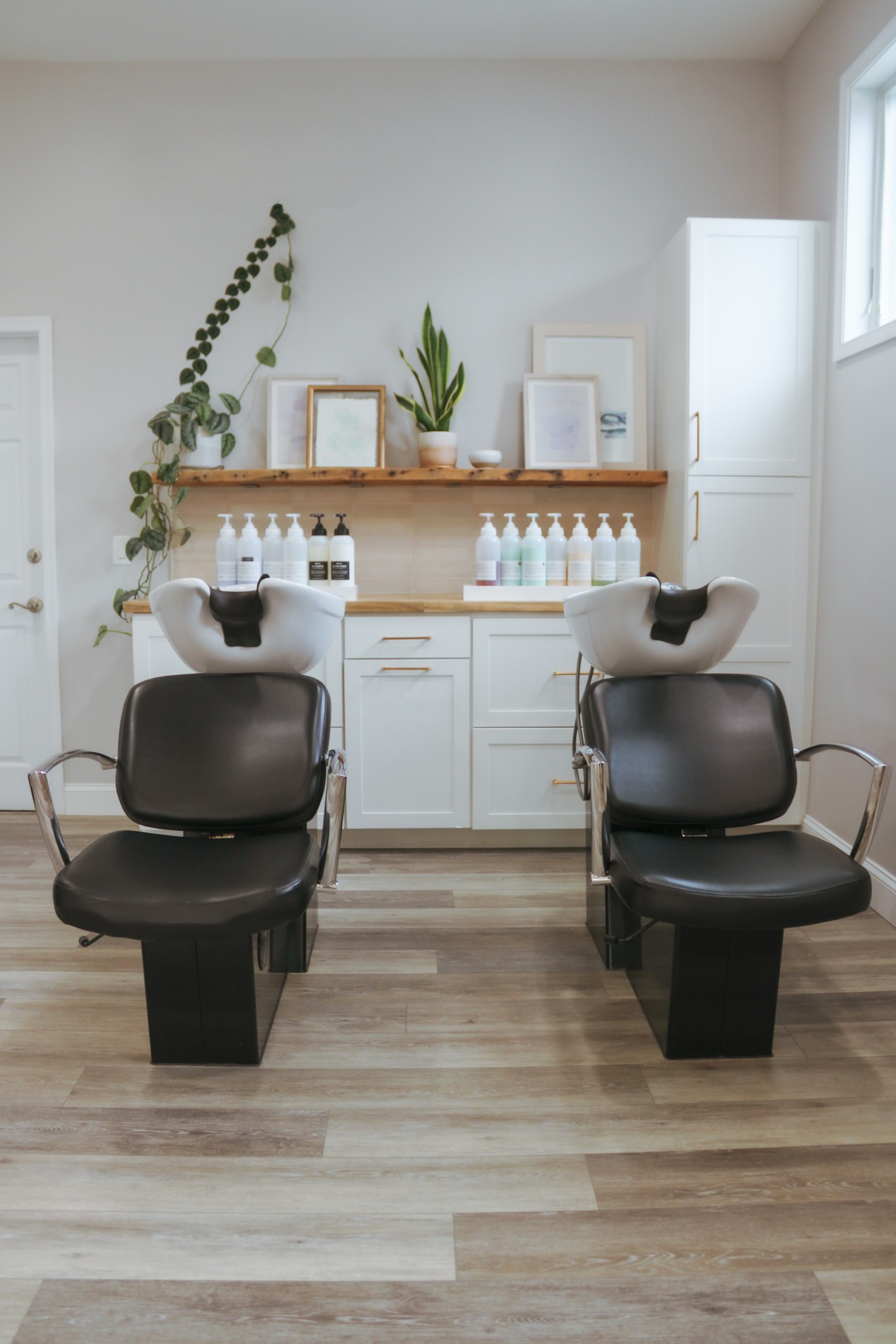 Muse Salon in Highland Park, NJ