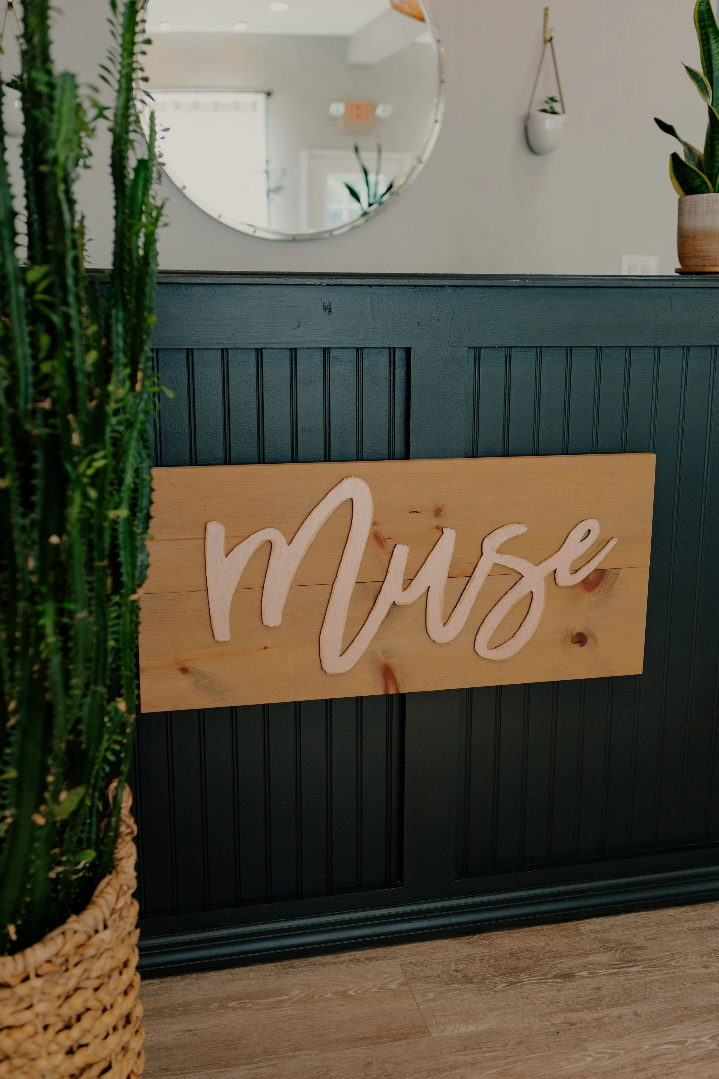 Muse Salon in Highland Park, NJ (2)