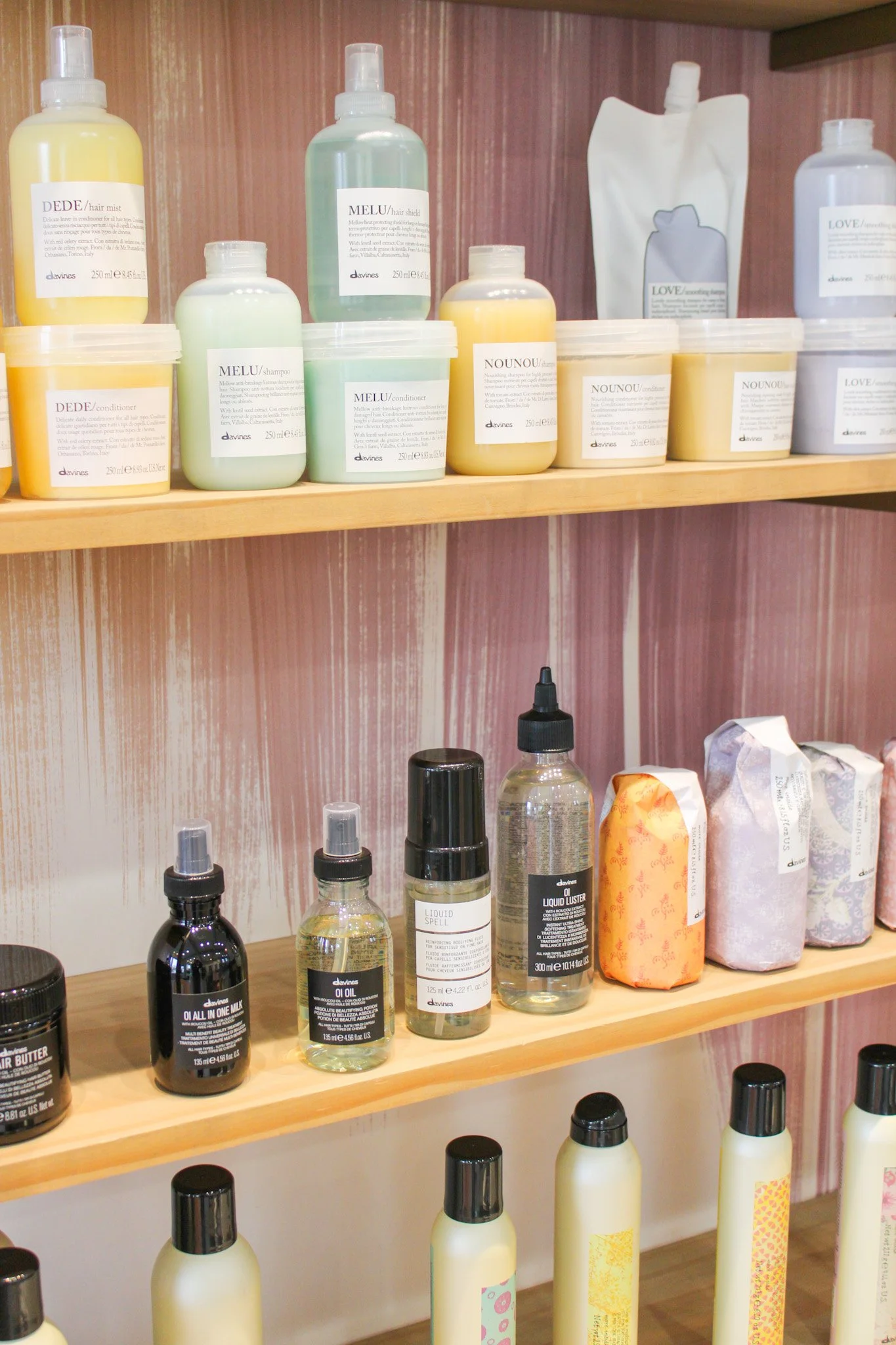 Muse Salon in Highland Park, NJ (5)