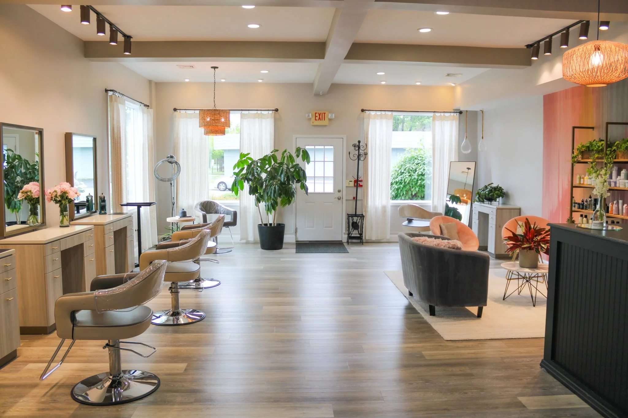 Muse Salon in Highland Park, NJ (6)