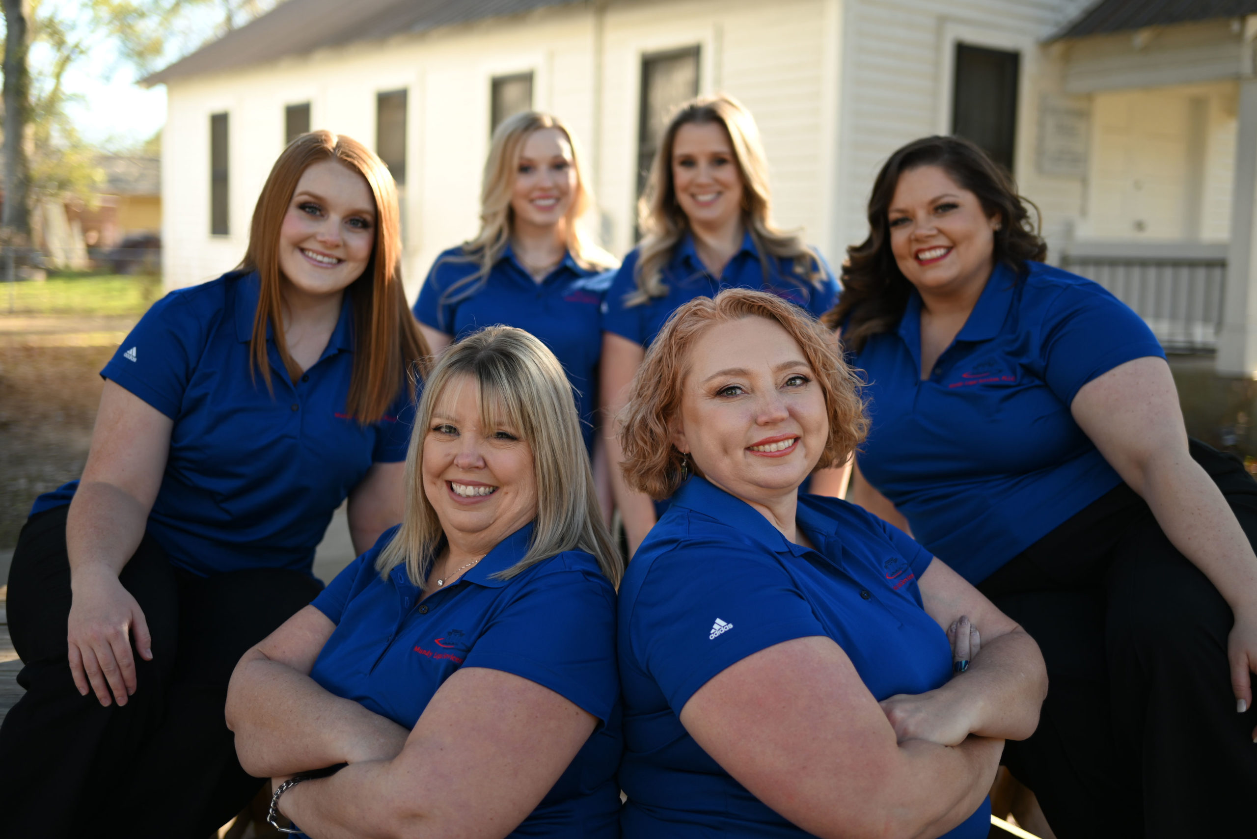 Elizabeth S. Pagel, PLLC in Humble, TX (2)