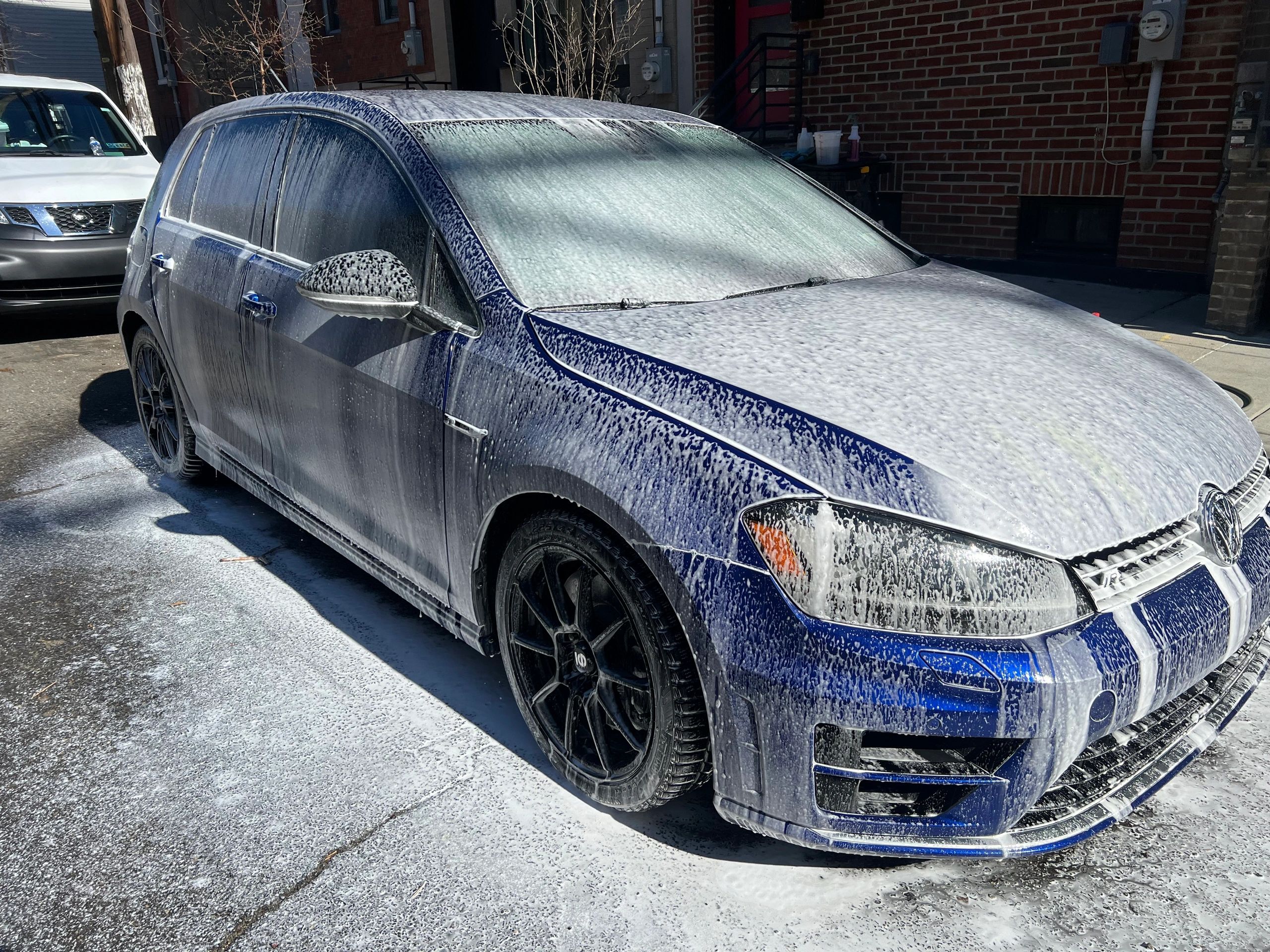 Elevate Automotive Car Care & Detailing LLC in Feasterville-Trevose, PA