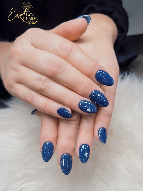 Exotic Nails By TL in Duncan, SC (4)