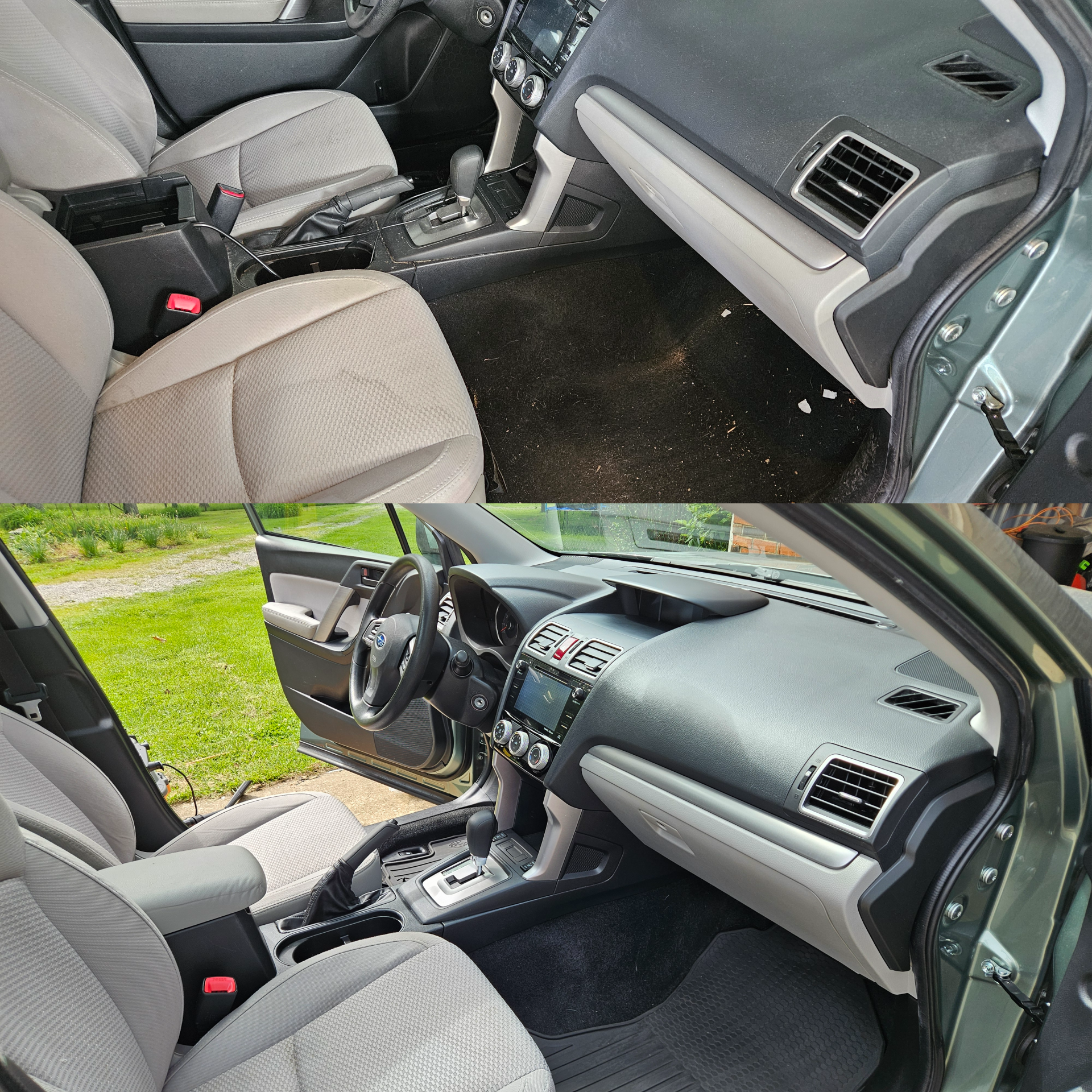 Wheelhouse Detailing in Shelbyville, KY (2)