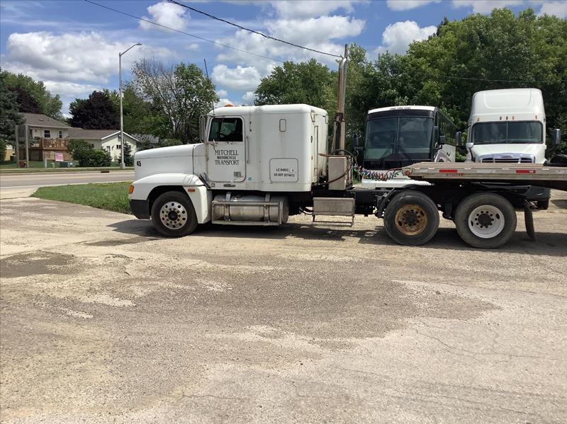MTSR LLC in Waupun, WI