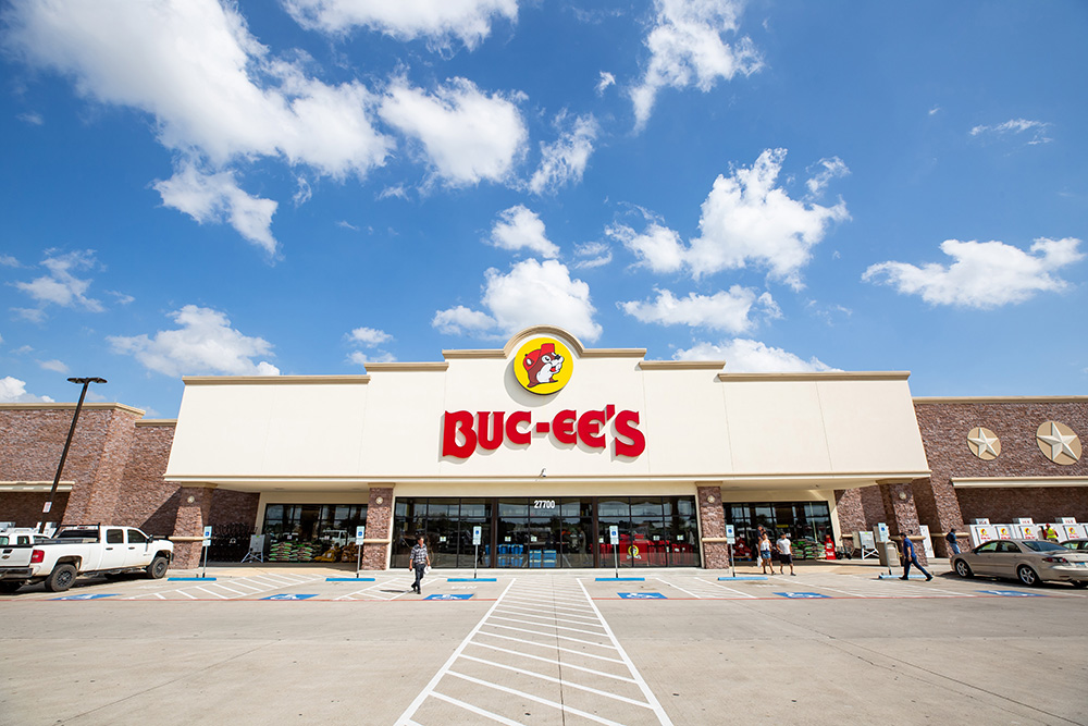Buc-ee’s in Leeds, AL (3)
