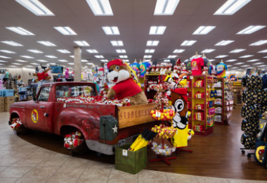 Buc-ee’s in Leeds, AL (6)