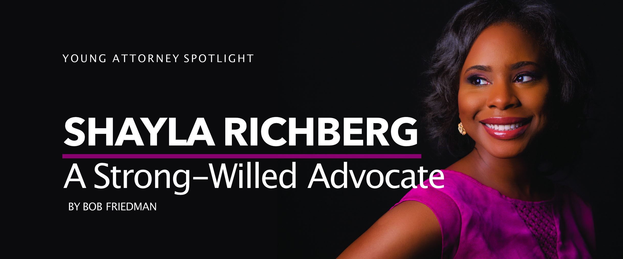 Richberg Law in Durham, NC